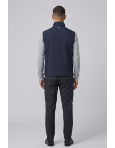 Markup gilet sfoderato in nylon MK2940037 [9273d745] 2