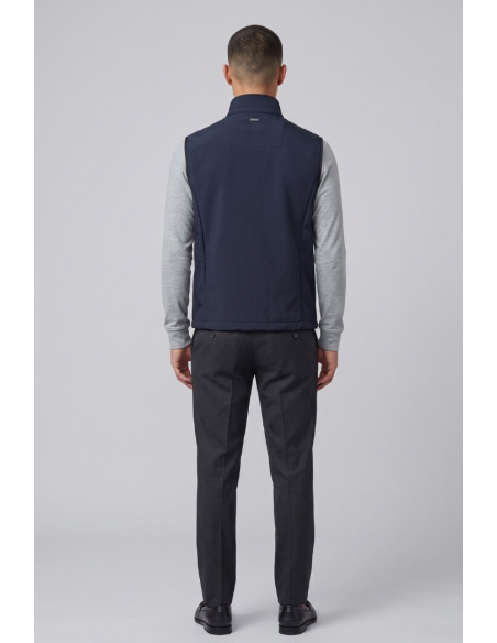 Markup gilet sfoderato in nylon MK2940037 [4b559448]