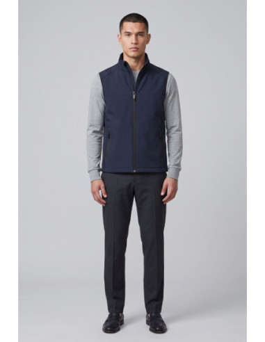 Markup gilet sfoderato in nylon MK2940037 [fc48554c]