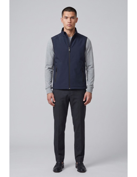 Markup gilet sfoderato in nylon MK2940037 [fc48554c]