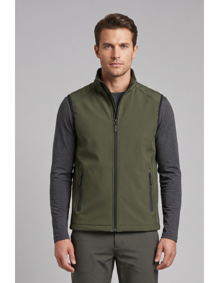 Markup gilet sfoderato in nylon MK2940037 [680b05a6]