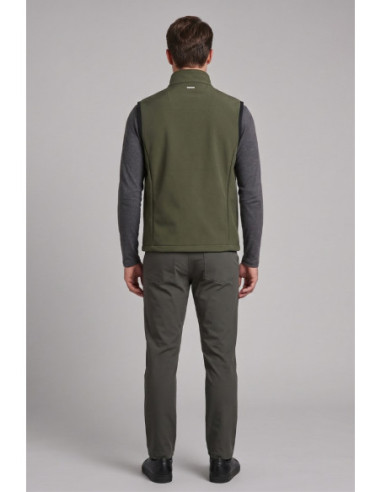 Markup gilet sfoderato in nylon MK2940037 [b12d46ab]