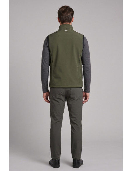 Markup gilet sfoderato in nylon MK2940037 [b12d46ab]