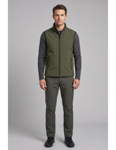 Markup gilet sfoderato in nylon MK2940037 [063087af]