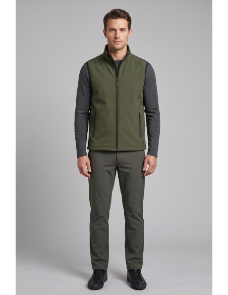 Markup gilet sfoderato in nylon MK2940037 [063087af]