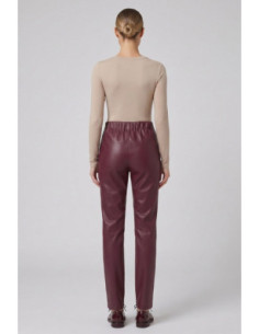 Markup leggings in ecopelle MW2650112 [ef73b1a3] 2