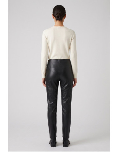 Markup leggings in ecopelle MW2650112 [fb27b3f3]