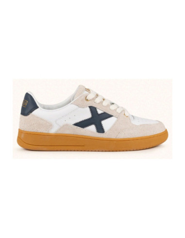 Munich sneaker retrò tennis e skate Legit 124 8908124 [64a6e012]