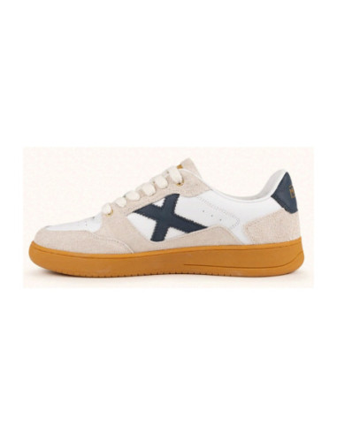 Munich sneaker retrò tennis e skate Legit 124 8908124 [bd80a31f]