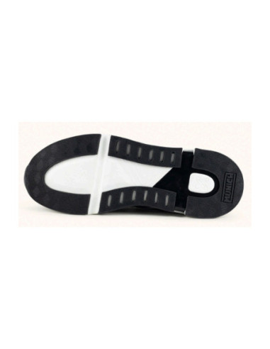 Munich sneaker allacciata con logo Clik 110 4172110 [32f9379b]
