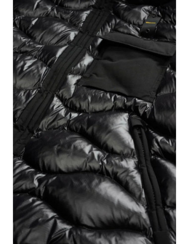 Blauer giubbetto con taschino Bryant 26WBLUC02053-005958 [b5ac0016]