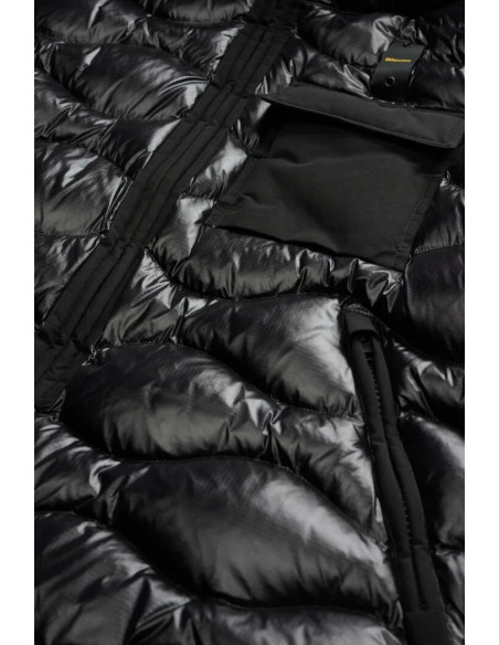 Blauer giubbetto con taschino Bryant 26WBLUC02053-005958 [b5ac0016]