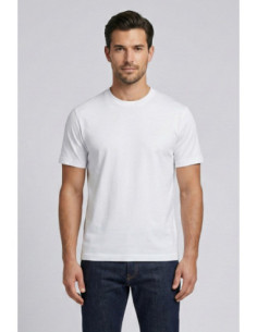 Urban Ring t-shirt in jersey di cotone UR1110001 [a6f434eb]