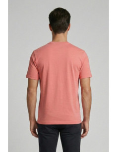 Urban Ring t-shirt in jersey di cotone UR1110001 [fef1e6c4] 2