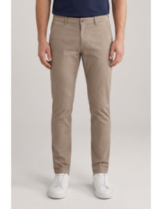 Camouflage pantalone chino in misto cotone REY17-F104 [5af47919]