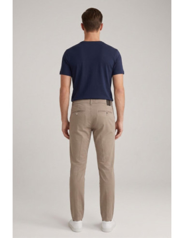 Camouflage pantalone chino in misto cotone REY17-F104 [83d23a14]