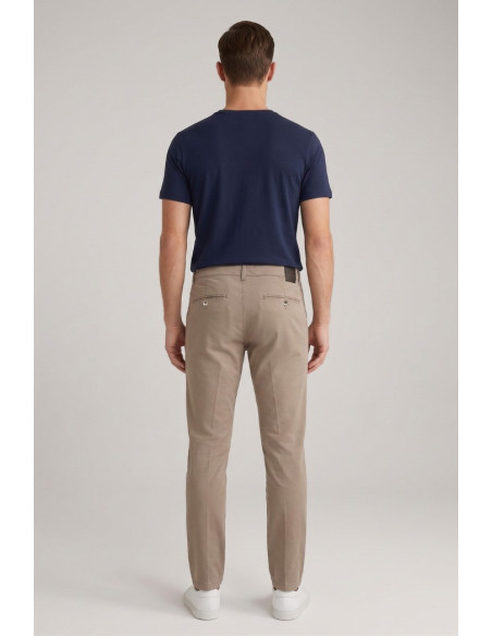 Camouflage pantalone chino in misto cotone REY17-F104 [83d23a14]