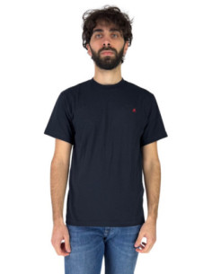 Replay t-shirt in jersey con logo ricamato m3015.000.2660 [7979c830]