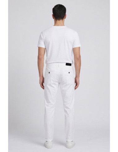 Camouflage pantalone chino in cotone stretch SAND-Z10 [4cdd543c]