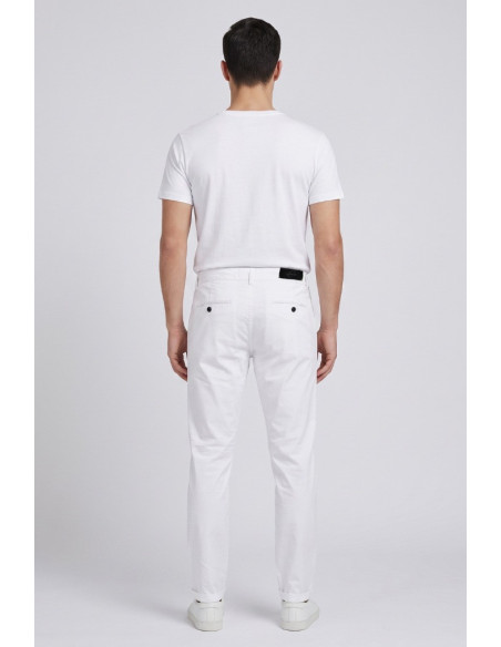 Camouflage pantalone chino in cotone stretch SAND-Z10 [4cdd543c]