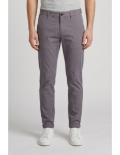 Camouflage pantalone chino in cotone stretch SAND-Z10 [e674a980]