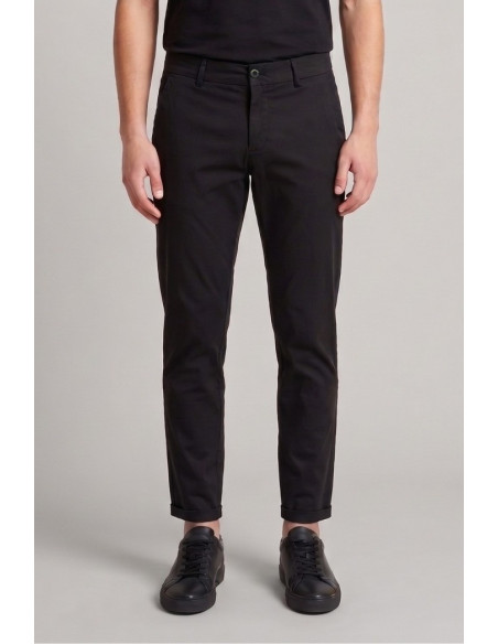 Camouflage pantalone chino in cotone stretch SAND-Z10 [bef9afbd]