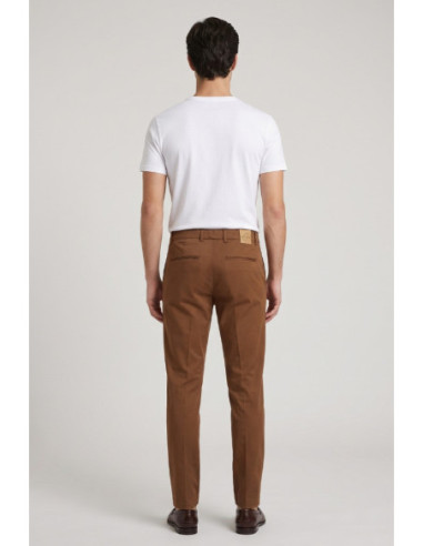 Camouflage pantalone chino in cotone stretch WILL CIL-N.21 [e5c5a9e1]