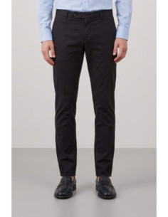 Camouflage pantalone chino in cotone stretch WILL CIL-N.21 [4ee3ff8b]