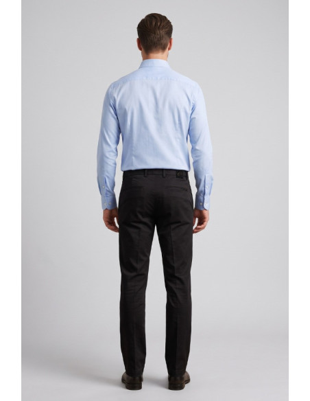 Camouflage pantalone chino in cotone stretch WILL CIL-N.21 [97c5bc86]