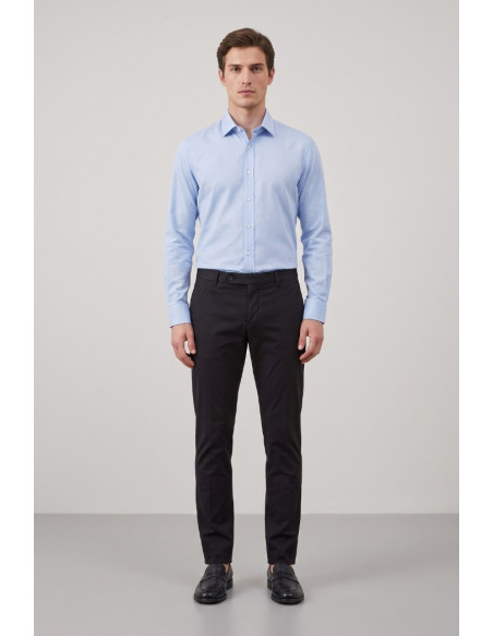 Camouflage pantalone chino in cotone stretch WILL CIL-N.21 [20d87d82]