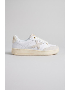 Munich sneaker retrò tennis e skate Legit 8908127 [b5a5f784]
