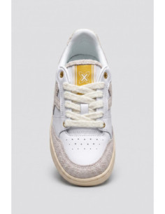 Munich sneaker retrò tennis e skate Legit 8908127 [b5a5f784] 2