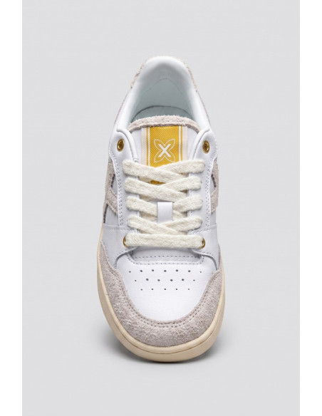 Munich sneaker retrò tennis e skate Legit 8908127 [6c83b489]