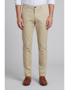 Camouflage pantalone chino in cotone stretch REY17-16T [374dfea3]