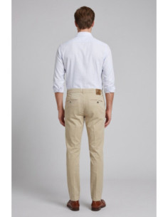 Camouflage pantalone chino in cotone stretch REY17-16T [374dfea3] 2