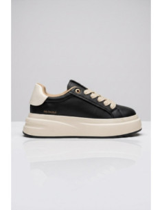 Gold & Gold sneaker platform GB1140 [bfbe08a8]