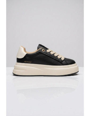 Gold & Gold sneaker platform GB1140 [bfbe08a8]