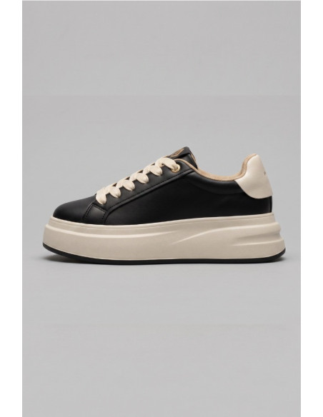 Gold & Gold sneaker platform GB1140 [66984ba5]