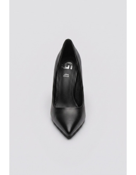Gold & Gold décolleté con tacco a spillo GP846 [49bd02d6]