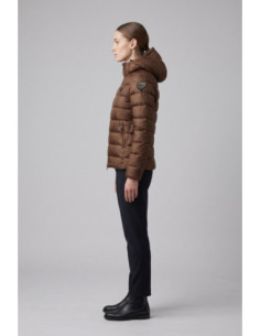Blauer giubbino sfiancato Charme 26WBLDC03037-006047 [83e29915] 2