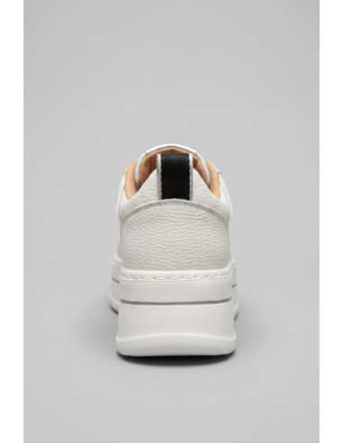 Gold & Gold sneaker platform con dettaglio gioiello GB987 [87da5d28]