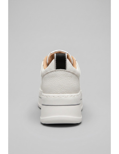 Gold & Gold sneaker platform con dettaglio gioiello GB987 [87da5d28]