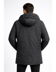 Markup parka lungo in tessuto tecnico MK24007 [b200d720] 2