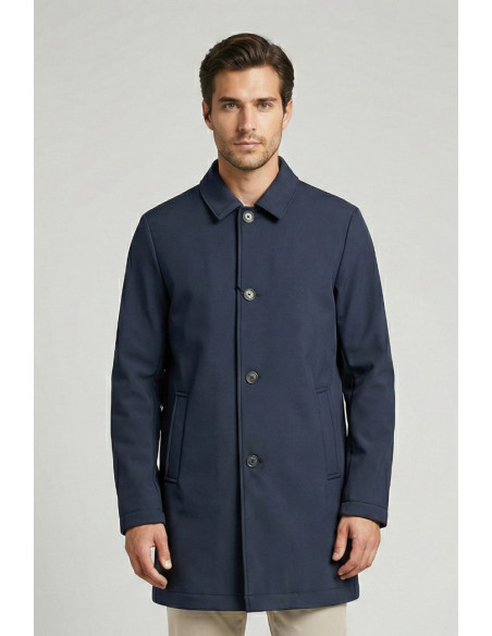 Markup trench in softshell MK9940063 [d31fc23c]