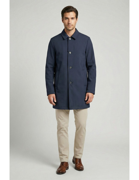 Markup trench in softshell MK9940063 [bd244035]