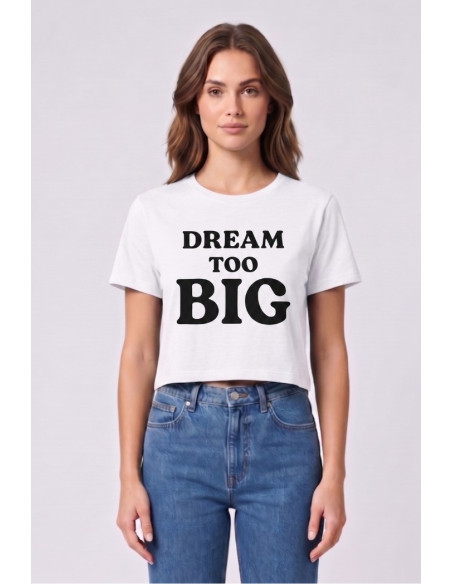 Blash t-shirt in cotone con stampa BS1710024 [a2a528eb]