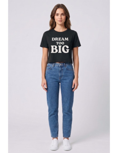 Blash t-shirt in cotone con stampa BS1710024 [e79c126e]