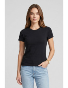 Blash t-shirt in cotone stretch BS1710021 [c1fcebd9]