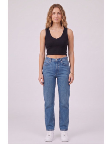 Blash canotta in cotone stretch BS1710601 [87d89591]