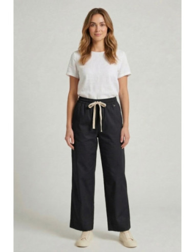 Blash pantalone in cotone stretch BS1750102 [4943bea6]